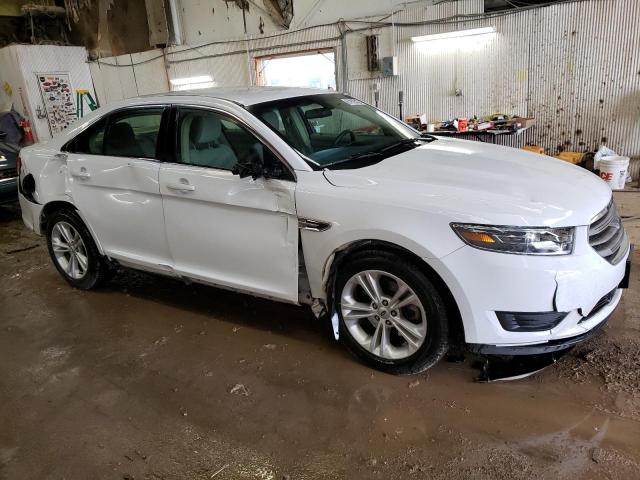 1FAHP2D87JG133380 Ford TAURUS SE