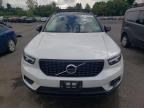 2019 Volvo Xc40 T5 R-Design en Venta en New Britain, CT - Rear End