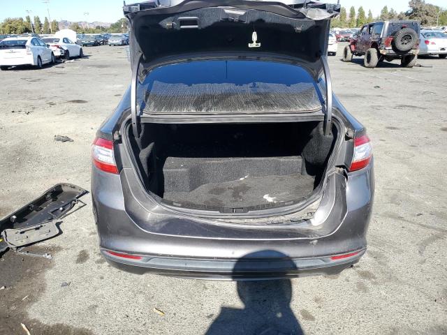 3FA6P0LU8ER212999 Ford Fusion Se Hybrid