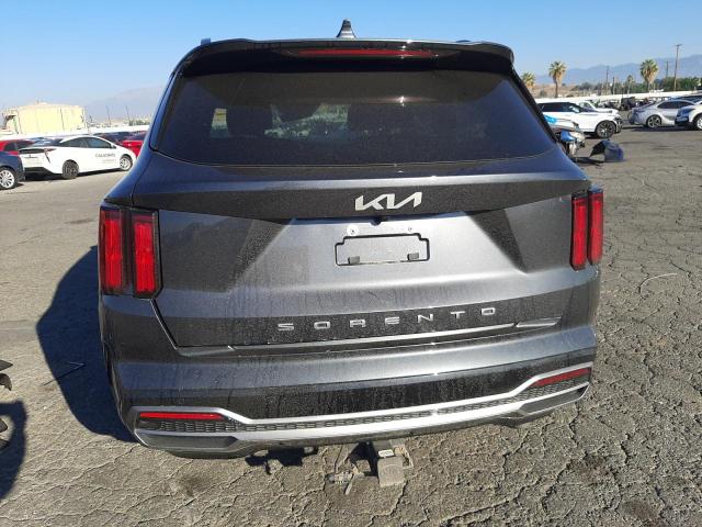 5XYRK4LF5NG089770 KIA SORENTO SX