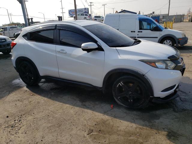 3CZRU5H75GM701113 Honda Hr-v Exl