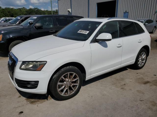 2010 Audi Q5 Premium Plus