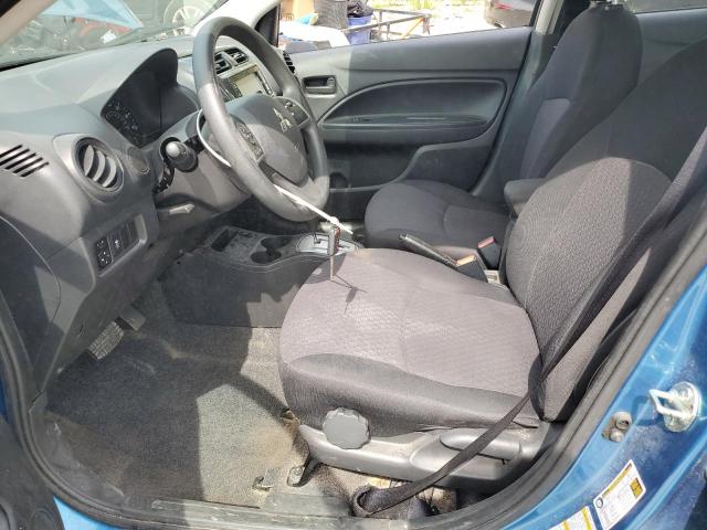 ML32A3HJ6KH002685 Mitsubishi MIRAGE ES