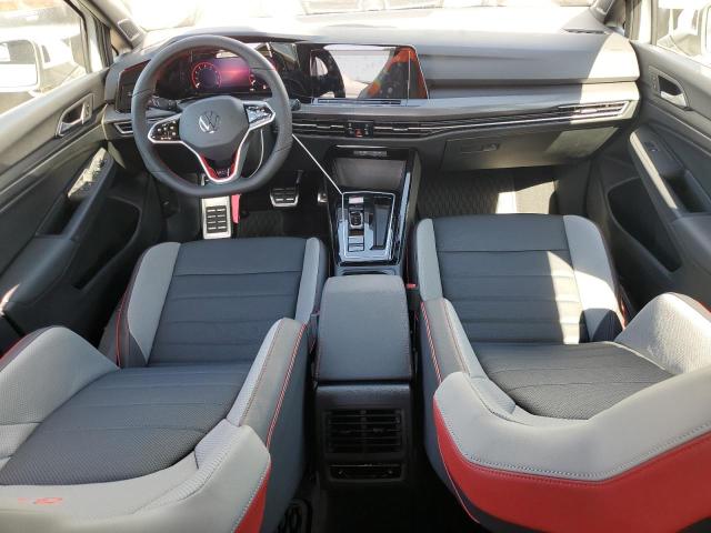 2023 VOLKSWAGEN GTI AUTOBA WVWVA7CD2PW199893