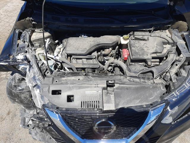 2021 NISSAN ROGUE SPOR - JN1BJ1AW2MW430925