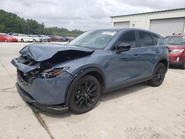 JM3KFBCM5N0542971 Mazda CX-5 Prefe 