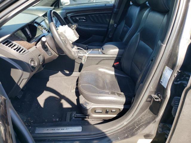 1FAHP2F8XKG101151 Ford Taurus Limited