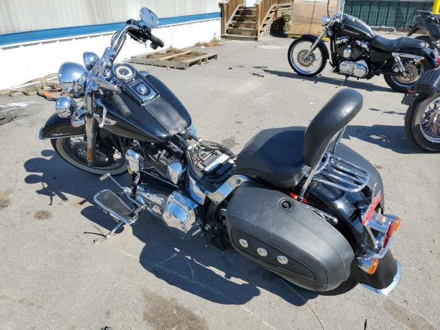 2006 HARLEY-DAVIDSON FLSTNI - 1HD1JDB136Y028866