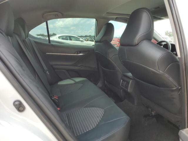 2022 TOYOTA CAMRY NIGH - 4T1S11AKXNU033336