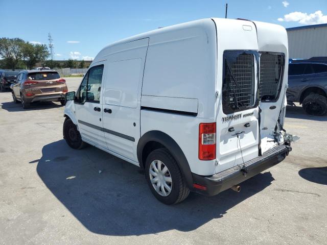 NM0LS7CN2DT156520 | 2013 Ford transit connect xl