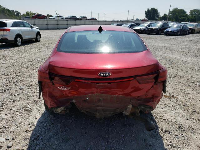 3KPF24AD0ME276026 Kia Forte FE 6