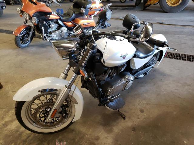 2013 VICTORY MOTORCYCLES BOARDWALK 5VPRB36N0D3025783