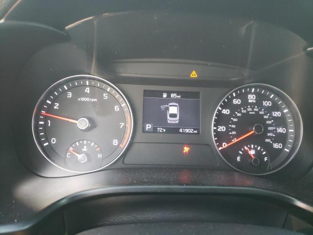 3KPF34AD5KE064376 KIA Forte Gt Line
