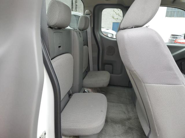 1N6BD0CT1HN734662 Nissan FRONTIER S