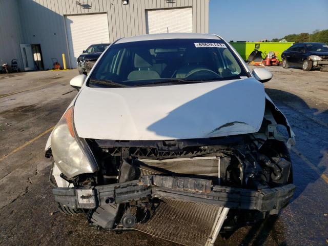 2016 KIA RIO LX - KNADM5A32G6666096