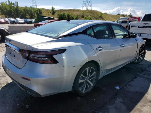 1N4AA6AV8KC372529 2019 Nissan Maxima S