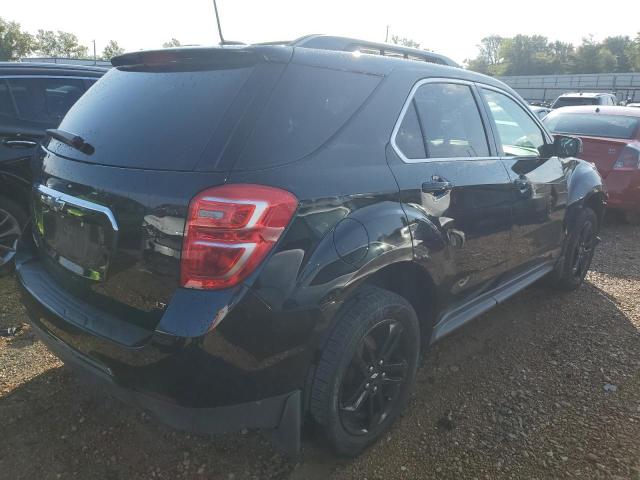 2017 CHEVROLET EQUINOX LT - 2GNALCEK2H6180566