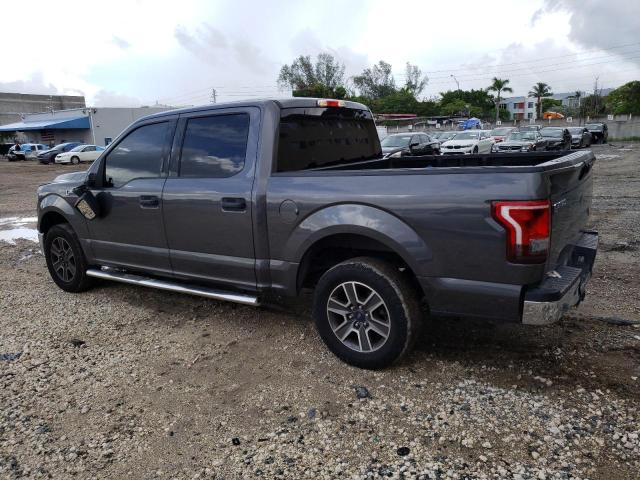 1FTEW1C87FKD05701 Ford F150 Supercrew