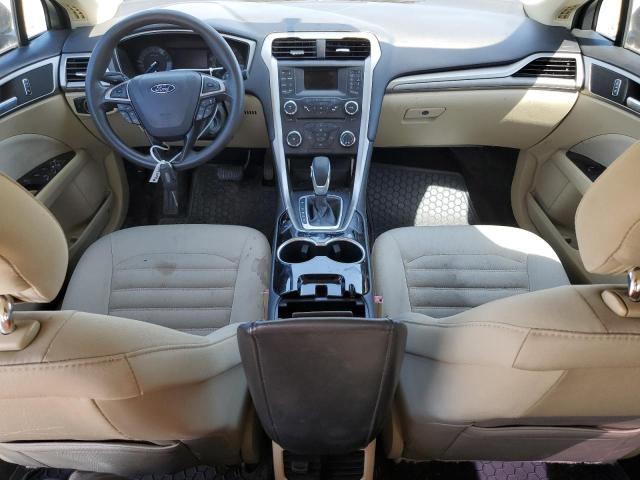 3FA6P0H77ER272775 Ford FUSION SE