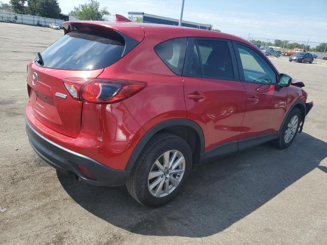 JM3KE4CY5G0915401 | 2016 MAZDA CX-5 TOURI