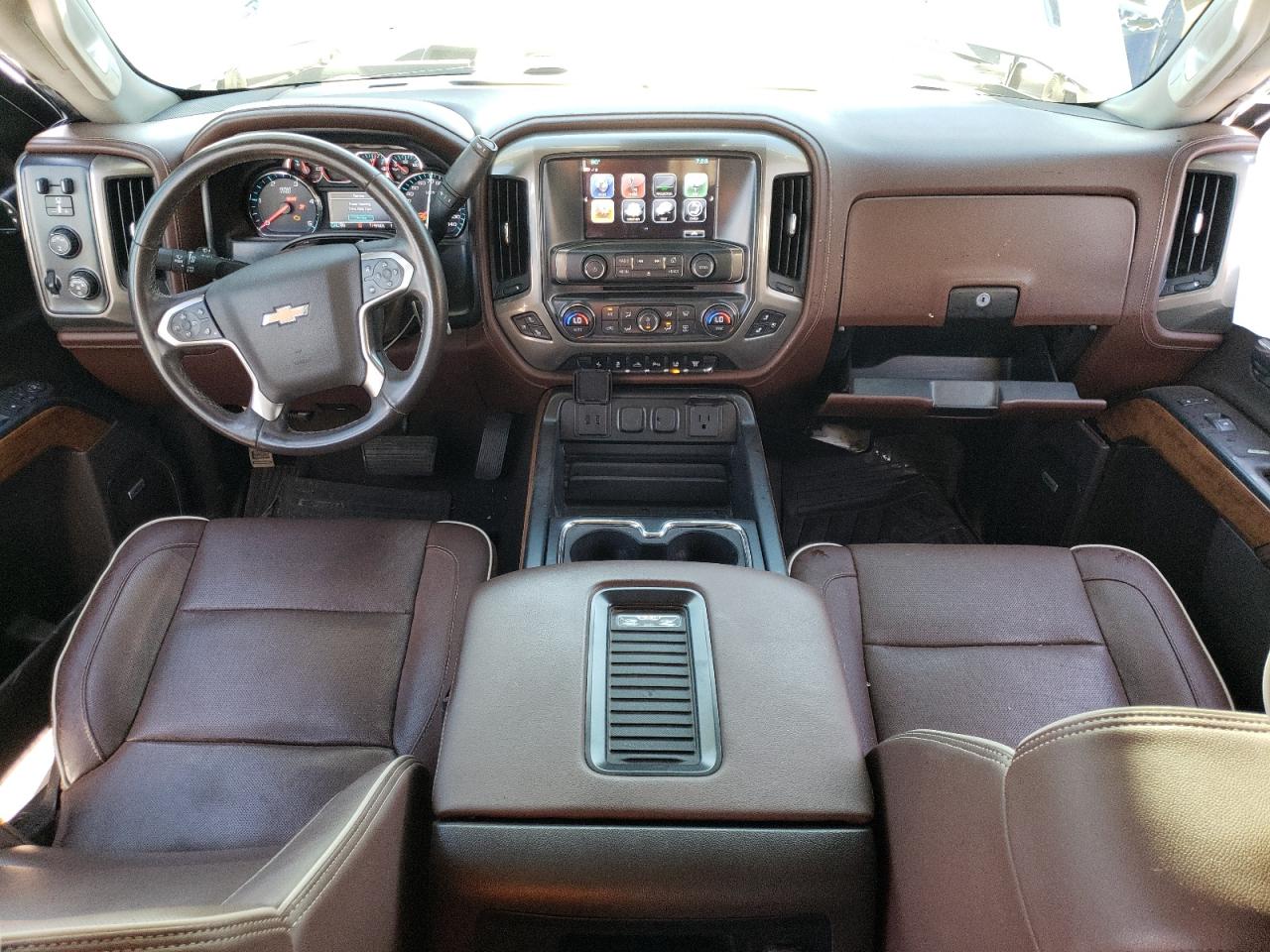 1GC1KUEY3KF264429 CHEVROLET ALL Models 2019