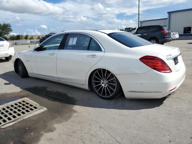 2017 MERCEDES-BENZ S 550E WDDUG6DB4HA293814