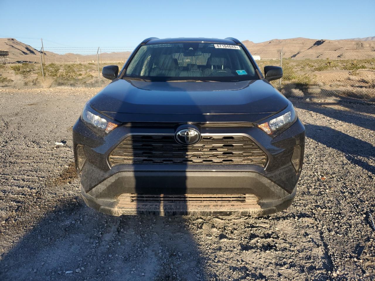 2T3H1RFVXMC090106 TOYOTA RAV4 2021
