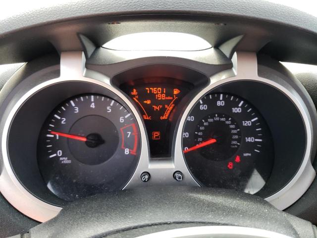 JN8AF5MR6ET361994 Nissan JUKE S