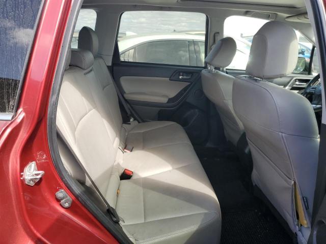 JF2SJAMC0EH553029 Subaru Forester 2.5i Touring