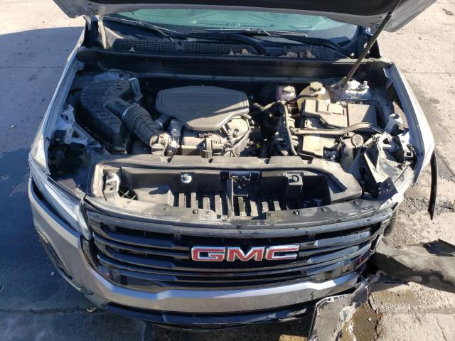1GKKNULS9MZ185251 GMC ACADIA SLT
