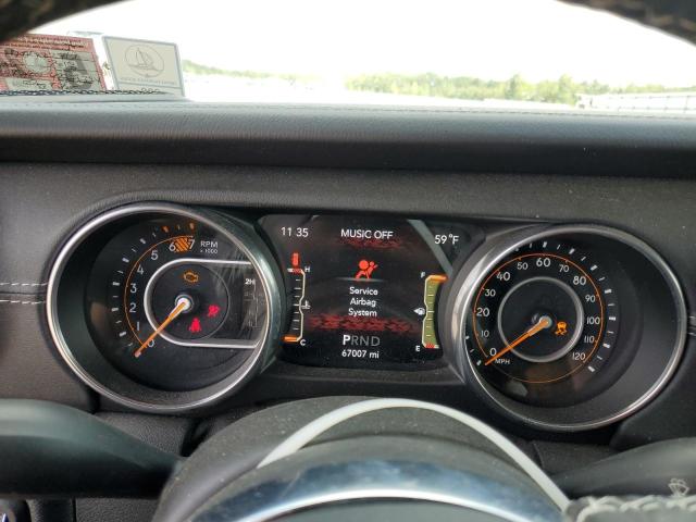 1C4HJXEN9JW202413 Jeep Wrangler Unlimited Sahara
