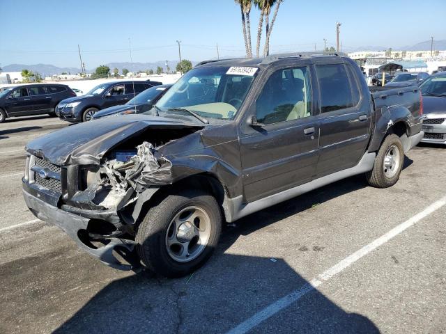 2005 Ford Explorer Sport Trac 