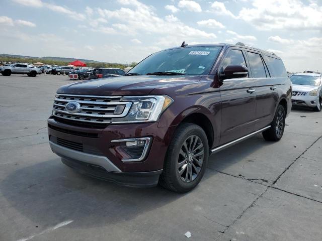 2020 Ford Expedition Max Limited