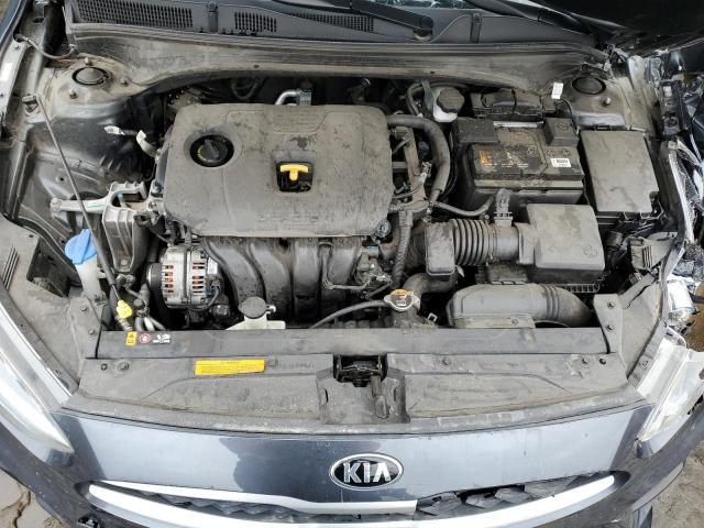 2021 Kia Forte Fe VIN: 3KPF24AD4ME332811 Lot: 69766013