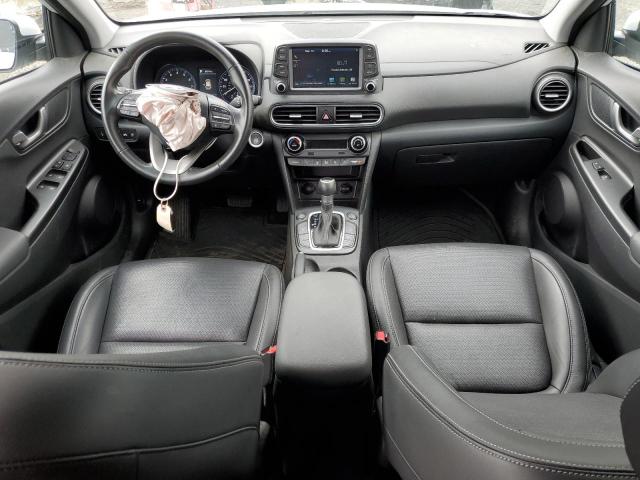 KM8K5CA54MU673051 Hyundai Kona Ultimate