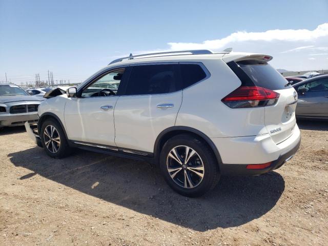 JN8AT2MT6HW153748 Nissan ROGUE S