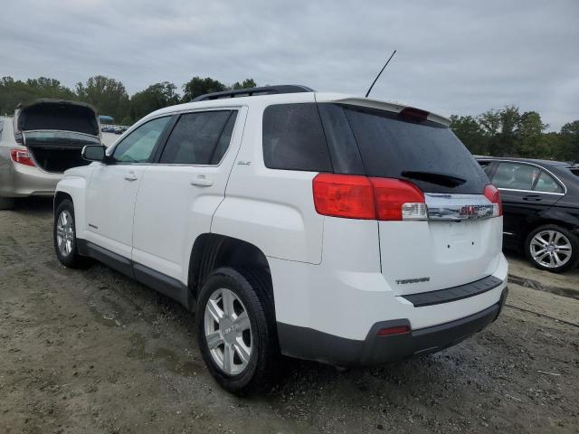 GMC TERRAIN 2015 Білий