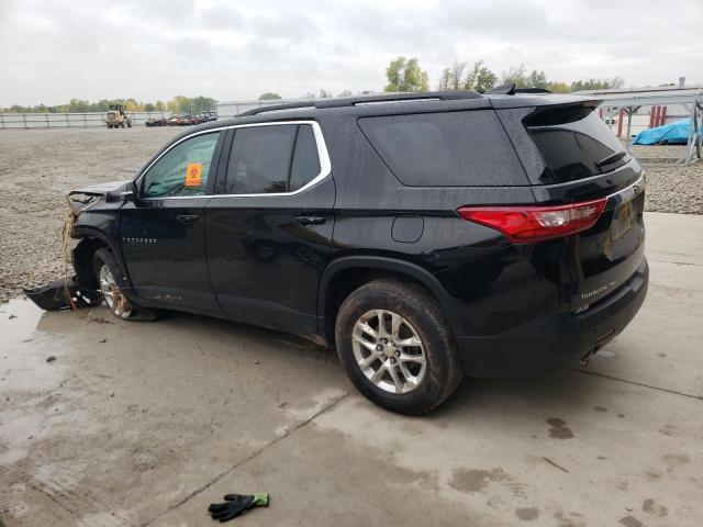 1GNEVHKW6MJ112266 Chevrolet Traverse L 2