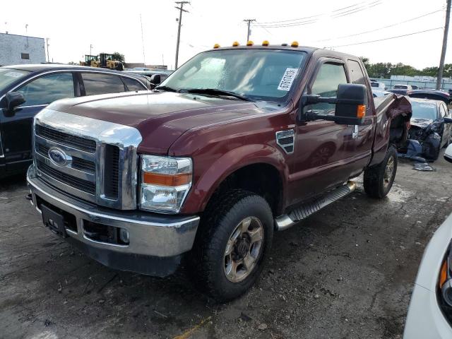 2010 Ford F-250 