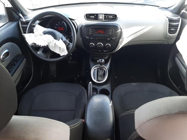 KNDJP3A5XE7717872 KIA SOUL +
