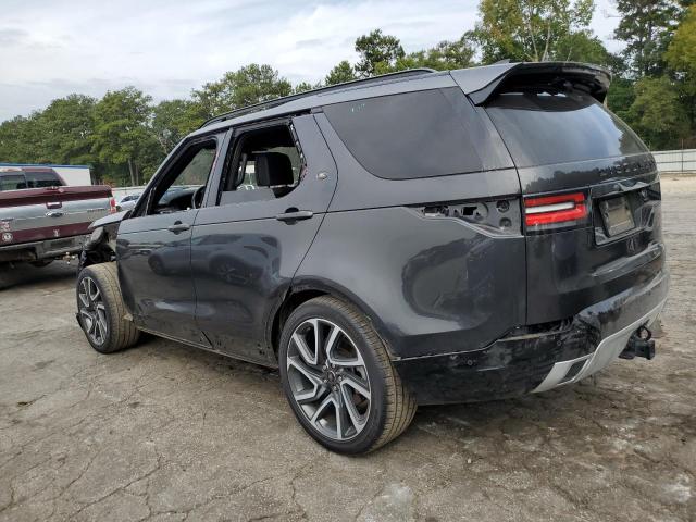 SALRT2RV9JA055639 | 2018 LAND ROVER DISCOVERY