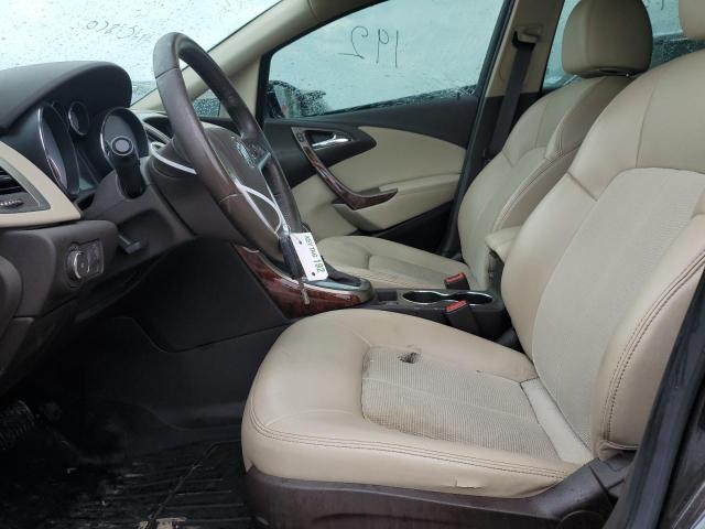1G4PR5SK1E4193447 Buick Verano Convenience