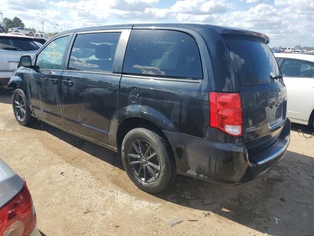 2C4RDGEG8KR711920 Dodge Grand Caravan Gt