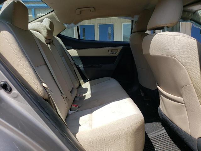 2016 TOYOTA CORROLA - 2T1BURHE8GC733060