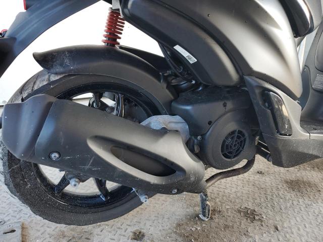 2022 PIAGGIO LIBERTY 15 ZAPM898G9N7003296