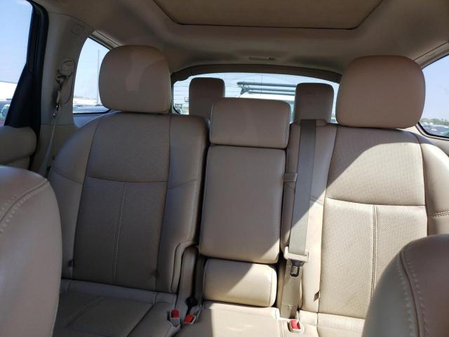 5N1AR2MM4FC693371 Nissan Pathfinder S