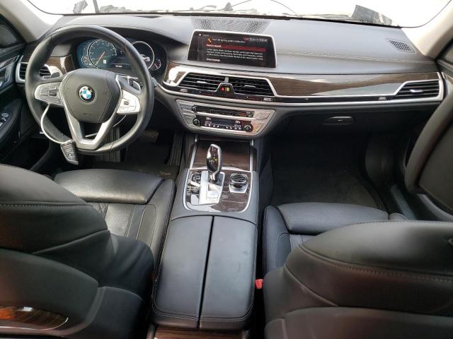 2019 BMW ALPINA B7 - WBA7F2C54KB239765