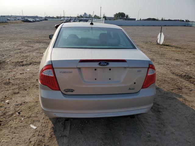 2010 Ford Fusion Se VIN: 3FAHP0HG6AR286346 Lot: 67431433