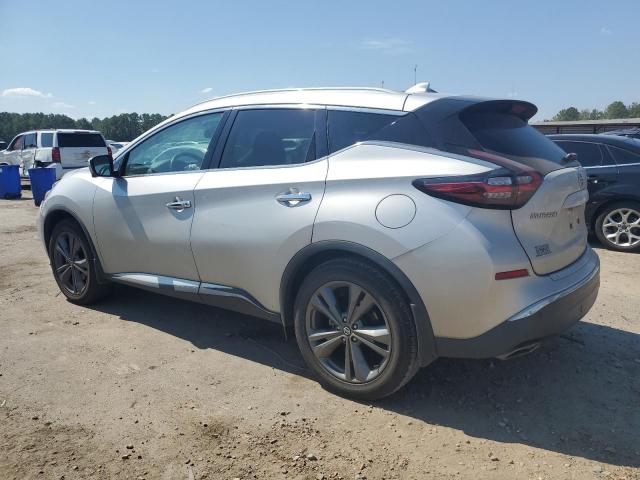 5N1AZ2MJ2KN151500 | 2019 NISSAN MURANO S