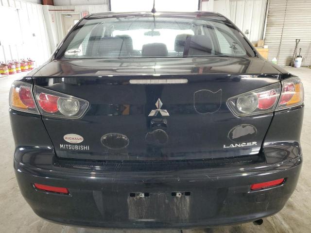 JA32U2FU3HU012407 Mitsubishi LANCER ES